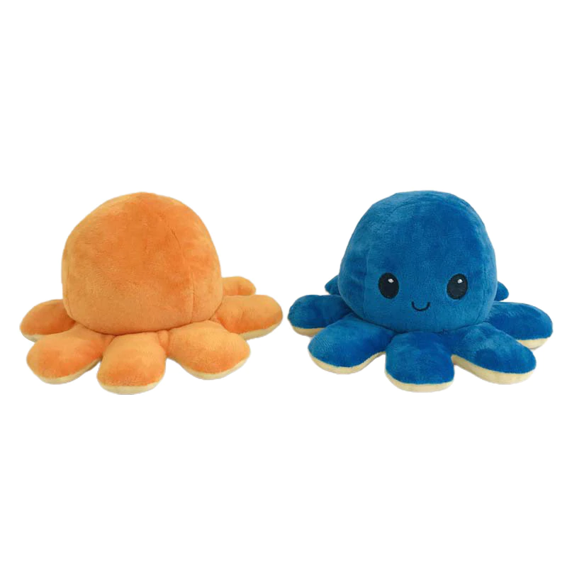 REVERSIBLE PLUSHIES - Image 4