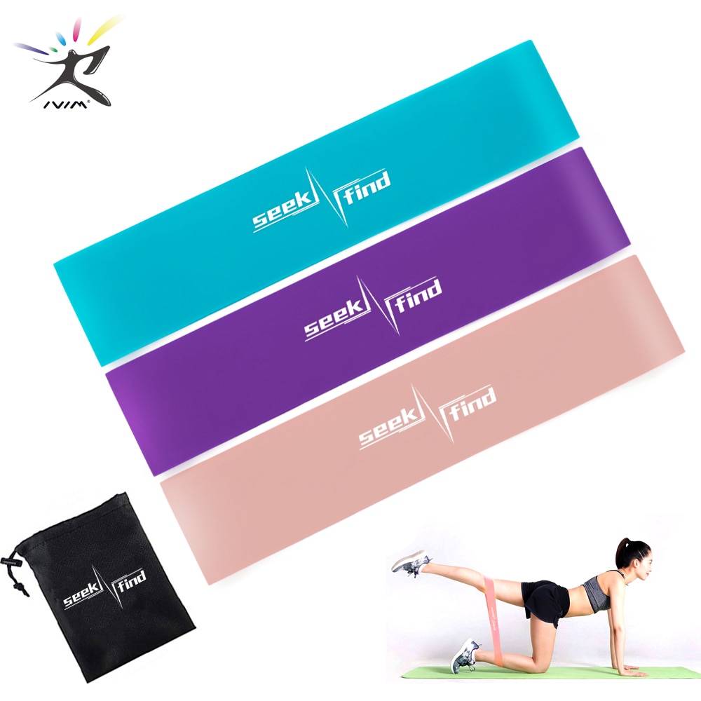 ResiBands™ 11Pc Resistance Bands Set - Image 5