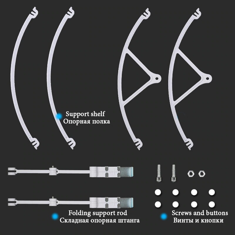 Retractable Aircon Deflector - Image 6