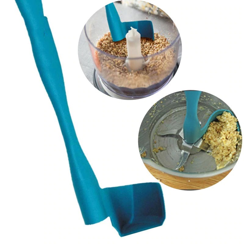 Rotating Spatula Scraper - Image 2