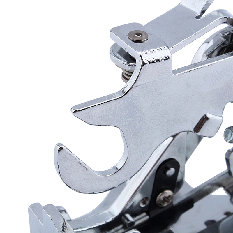 Ruffler Attachment Presser Foot - Image 3
