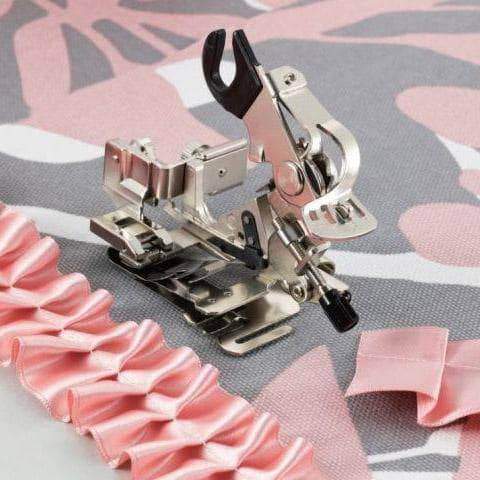 Ruffler Attachment Presser Foot - Image 4