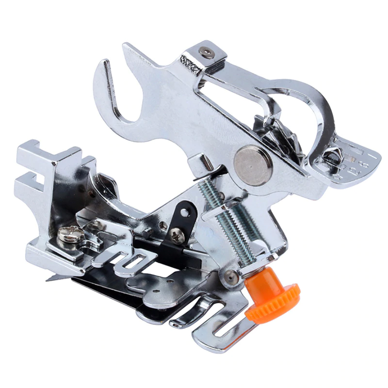 Ruffler Attachment Presser Foot - Image 2