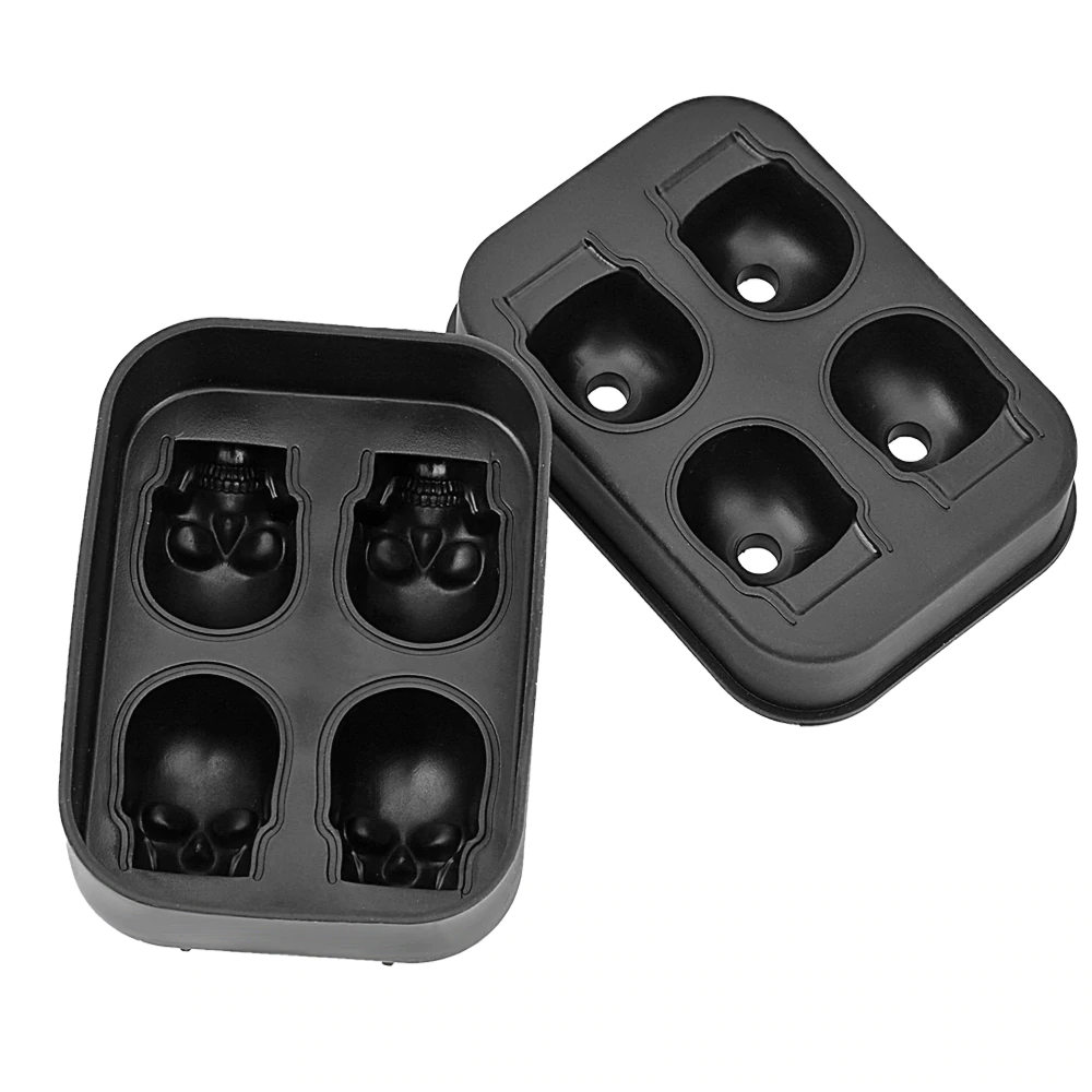 SKULL ICE CUBES - Image 3