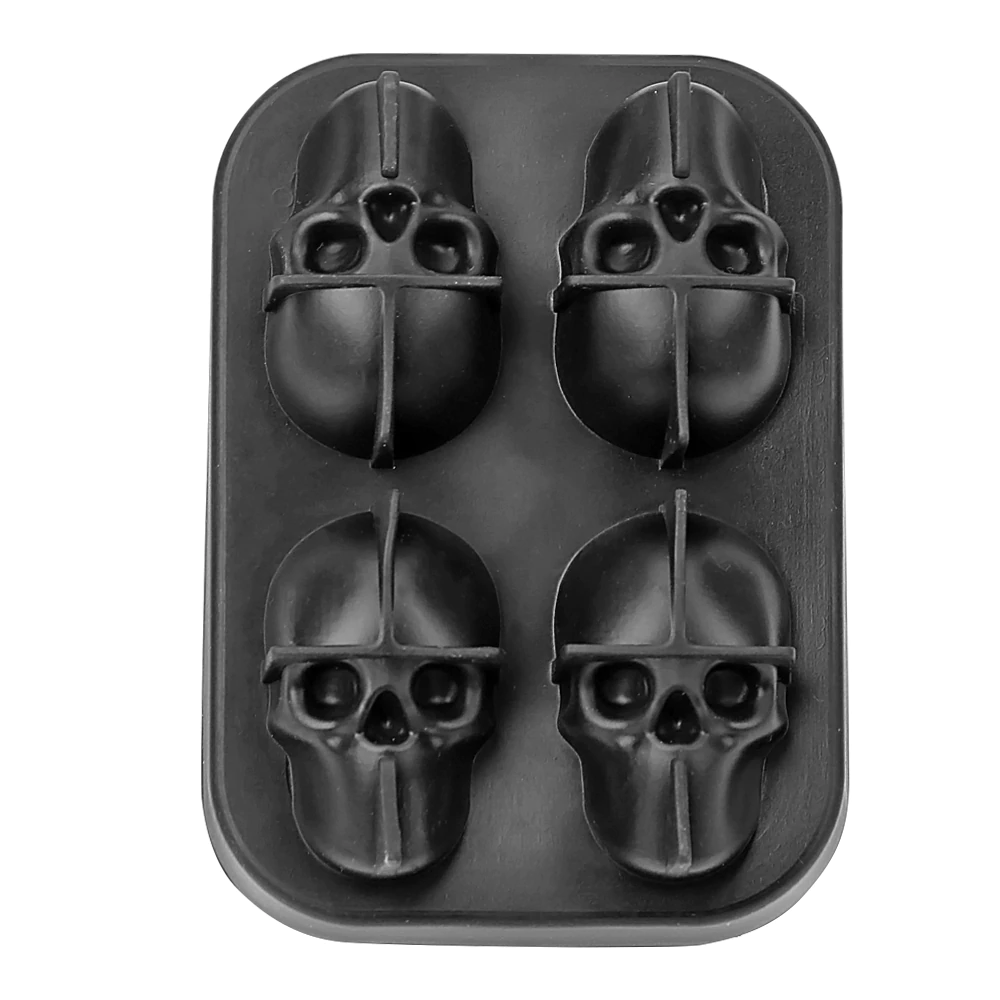 SKULL ICE CUBES - Image 4