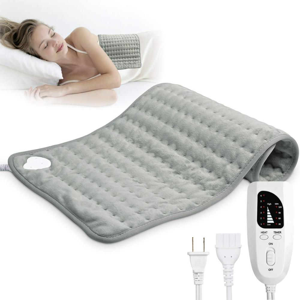 SOOTHEPAD HEATING BLANKET
