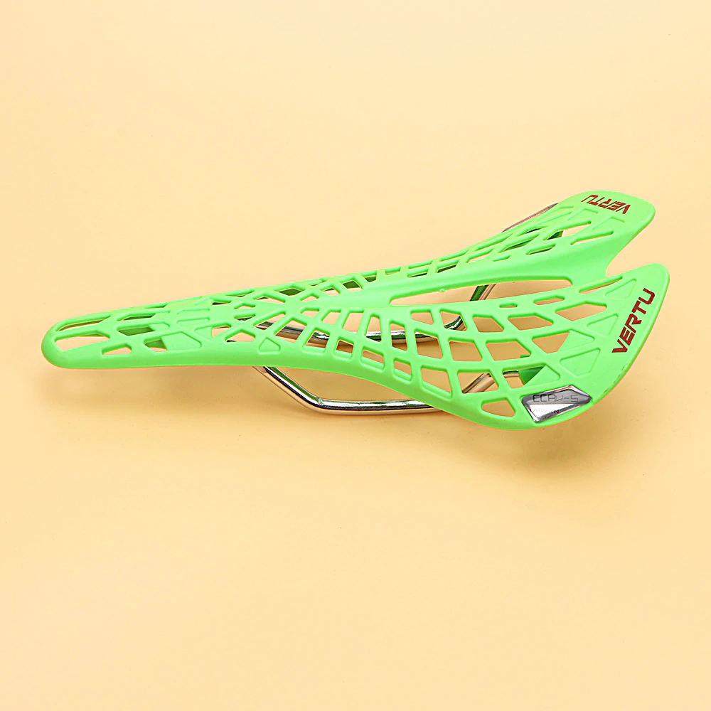 SPYDER - THE INBUILT SADDLE SUSPENSION - Image 2