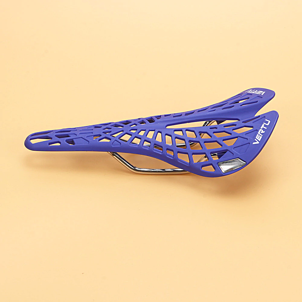 SPYDER - THE INBUILT SADDLE SUSPENSION - Image 3