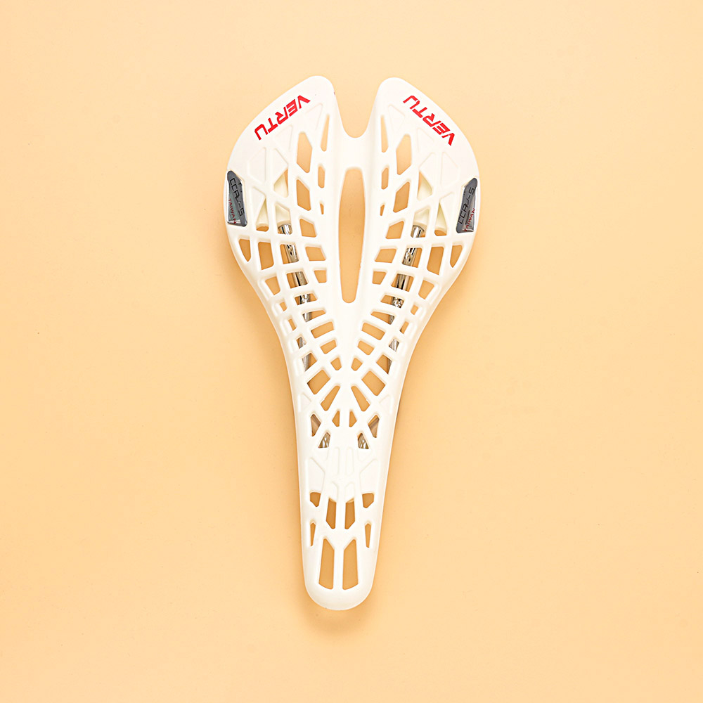 SPYDER - THE INBUILT SADDLE SUSPENSION - Image 4