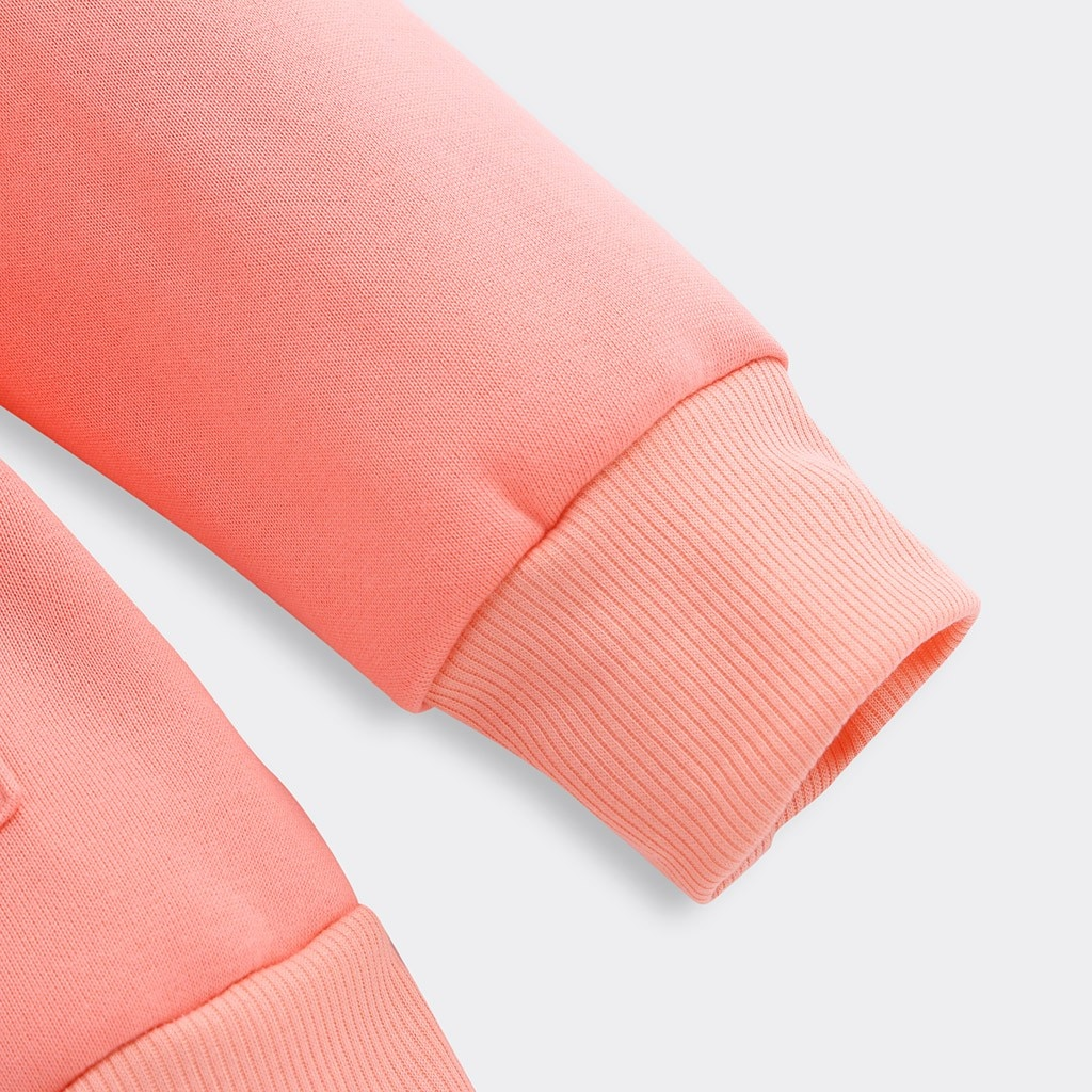 SWEATSHIRT CAT POUCH HOODIE - Image 4