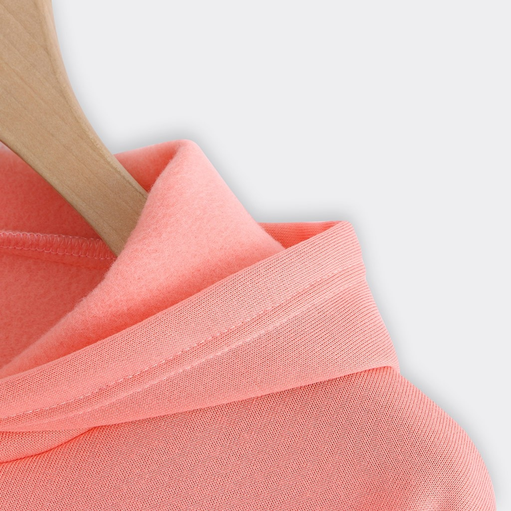 SWEATSHIRT CAT POUCH HOODIE - Image 3