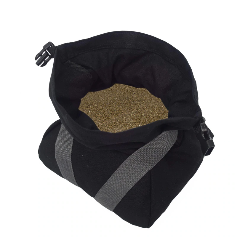 Sand Bag Kettle Bell - Image 2