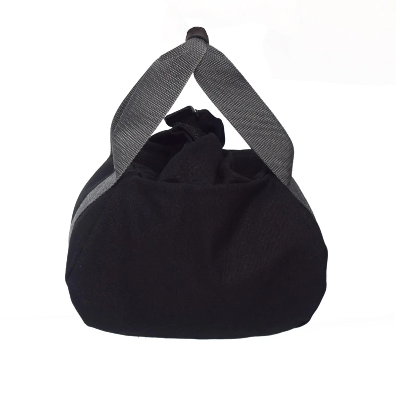 Sand Bag Kettle Bell - Image 5