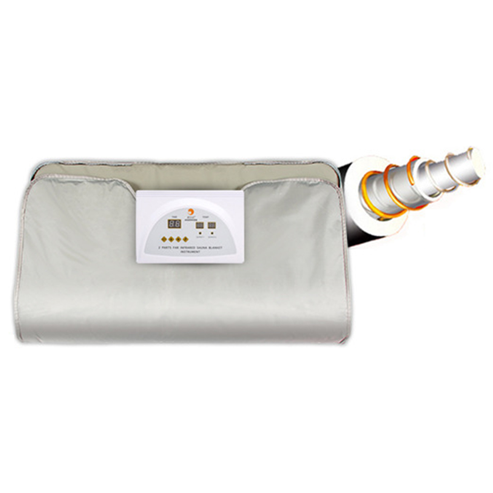 Sauna Blanket - Image 5