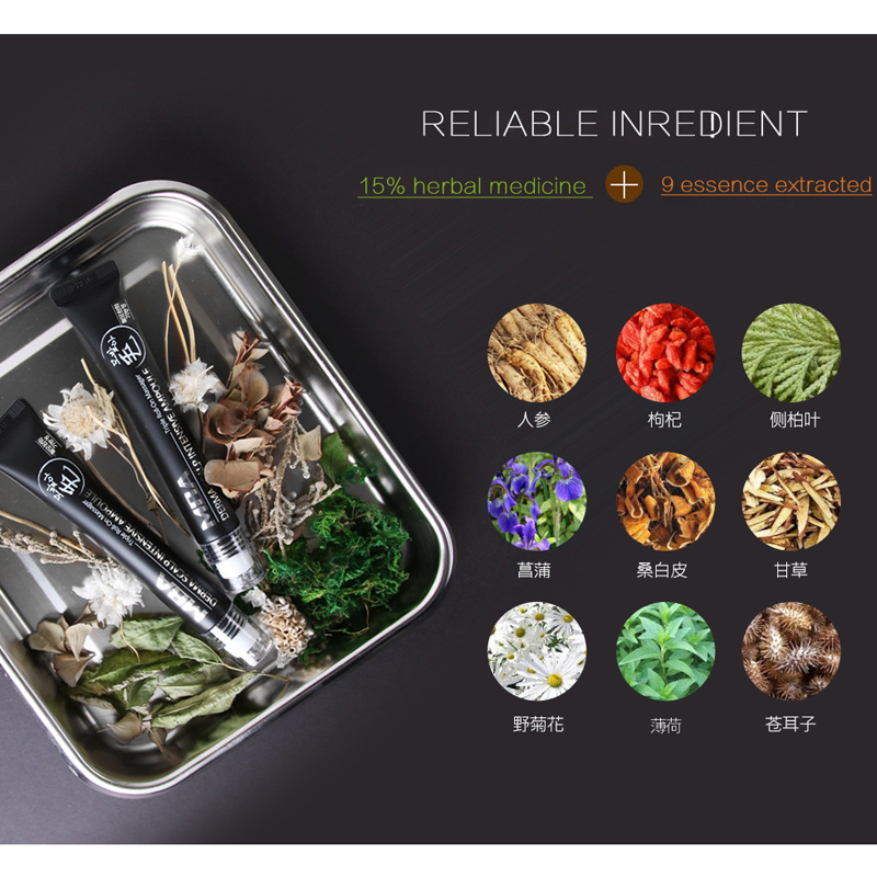 Scalp Intense Roll-on Hair Growth Serum - Image 8