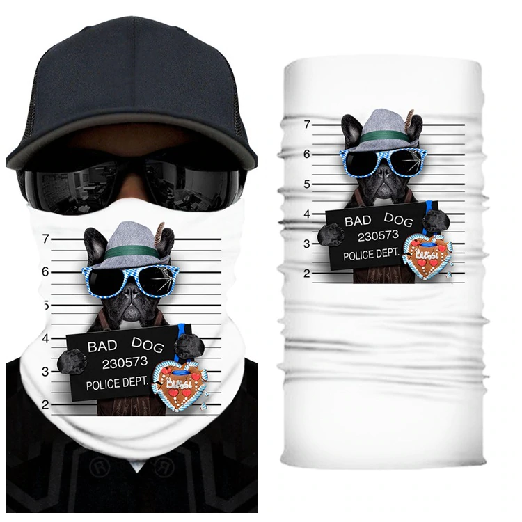 Scarf Bandana - Image 3