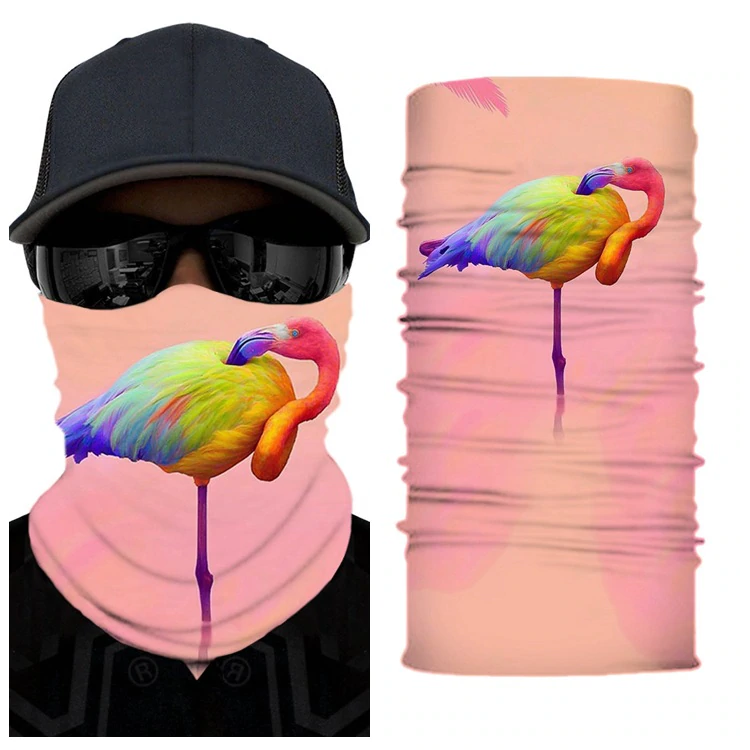 Scarf Bandana - Image 4