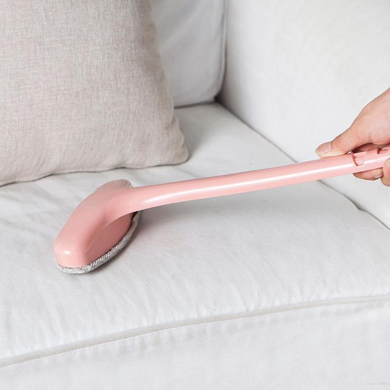 Screen cleaning brush cleaner - Image 2