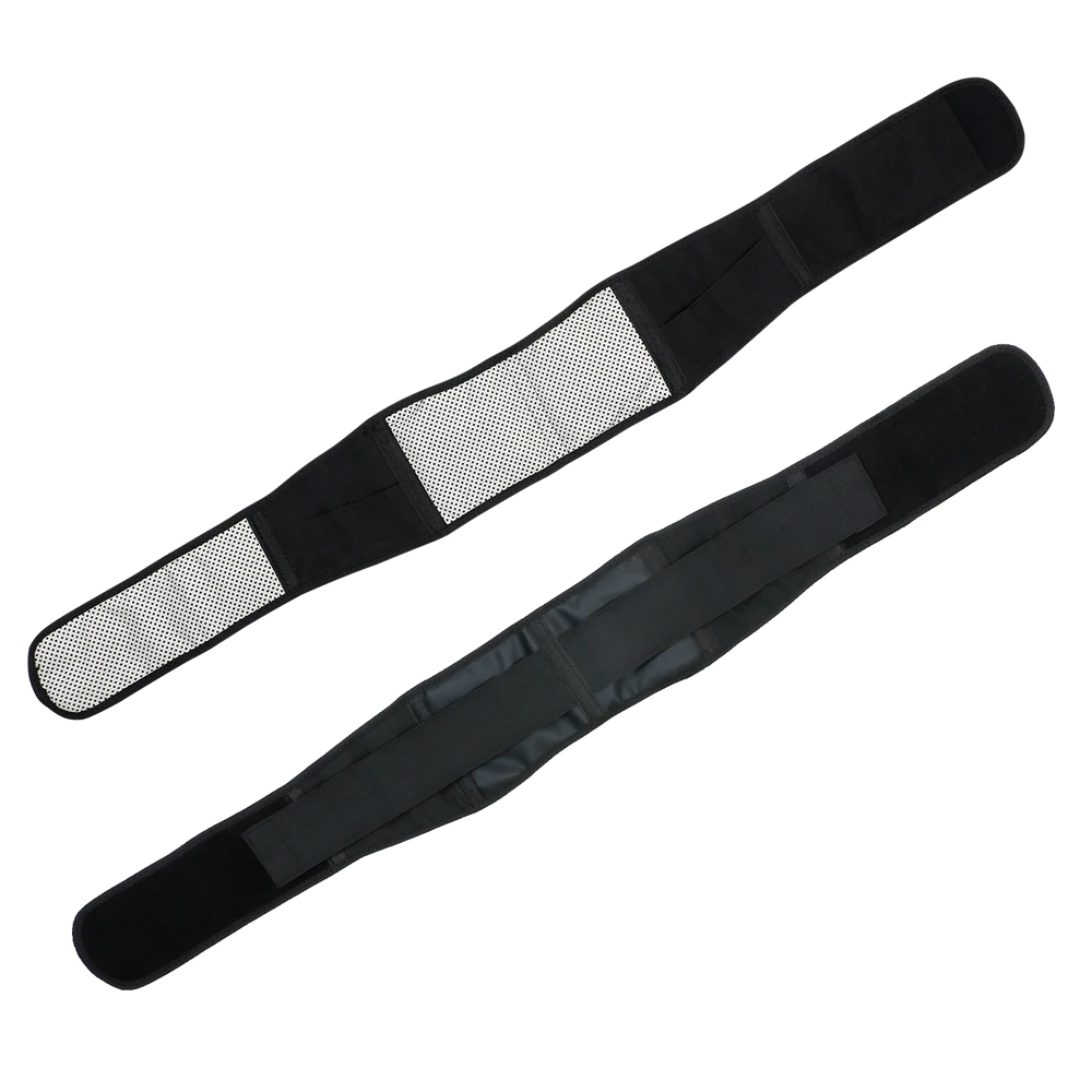 Self-heating Magnetic Back Support - Image 5