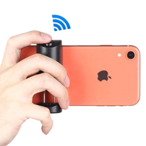 Selfie Booster Handle Grip