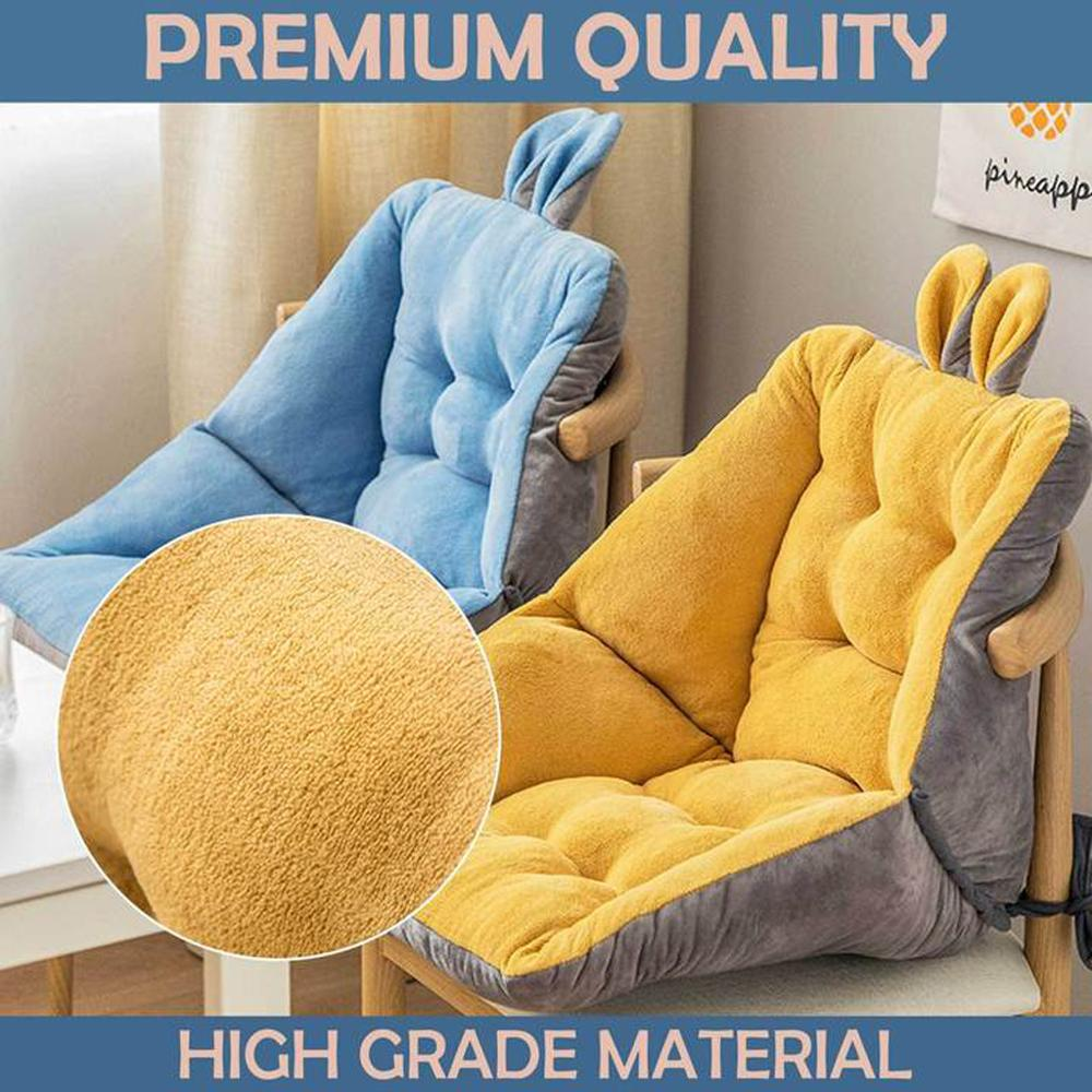 Semi-Enclosed One Seat Cushion - Image 6