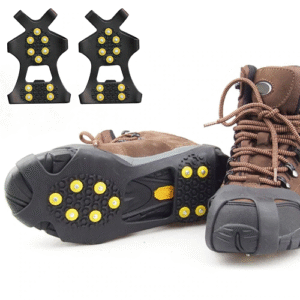 Silicone Climbing Non-Slip Shoe Grip