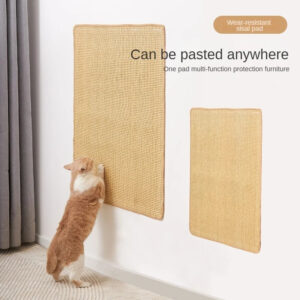Sisal Cat Scratching Mat