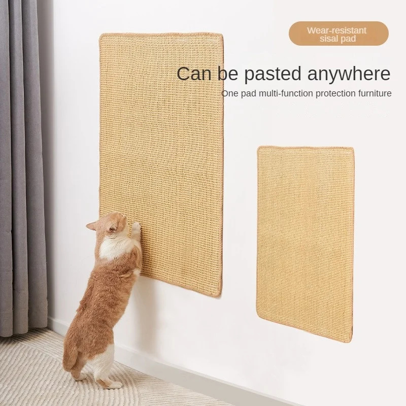 Sisal Cat Scratching Mat