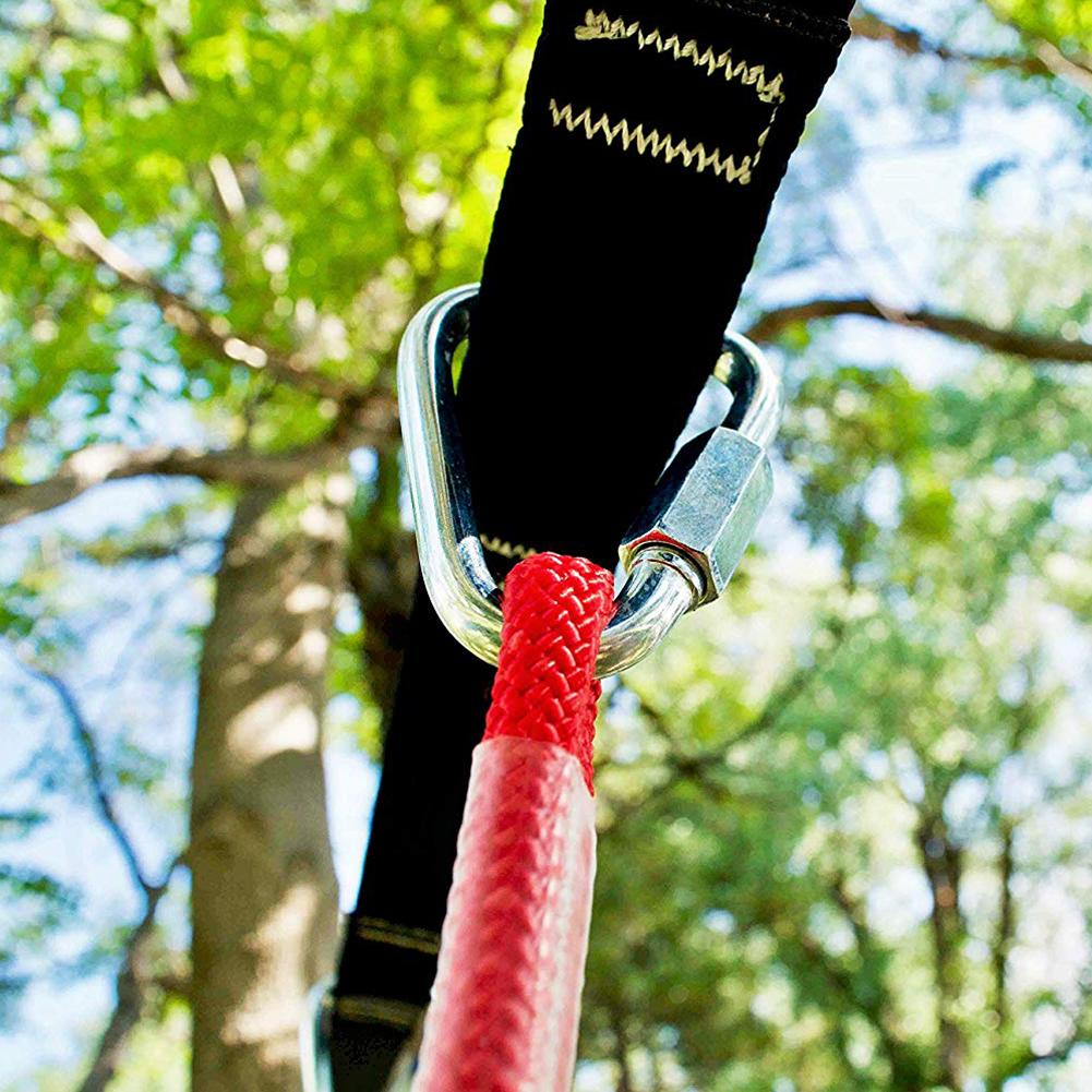 Slackline Obstacle Kit - Image 2