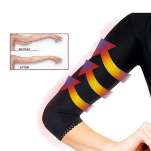 Slimming Top Arm Shapers