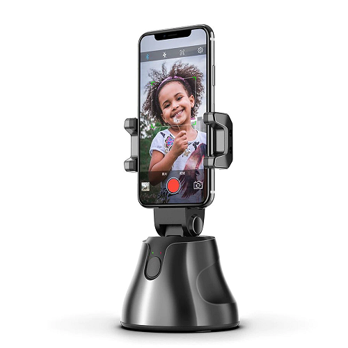 Smart Auto Shooting Phone Holder