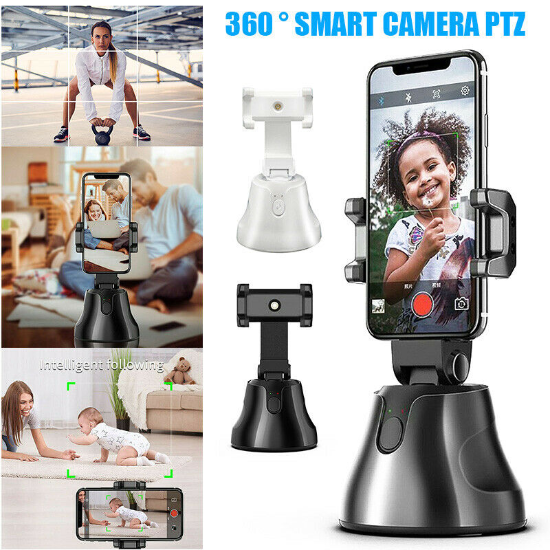 Smart Auto Shooting Phone Holder - Image 2