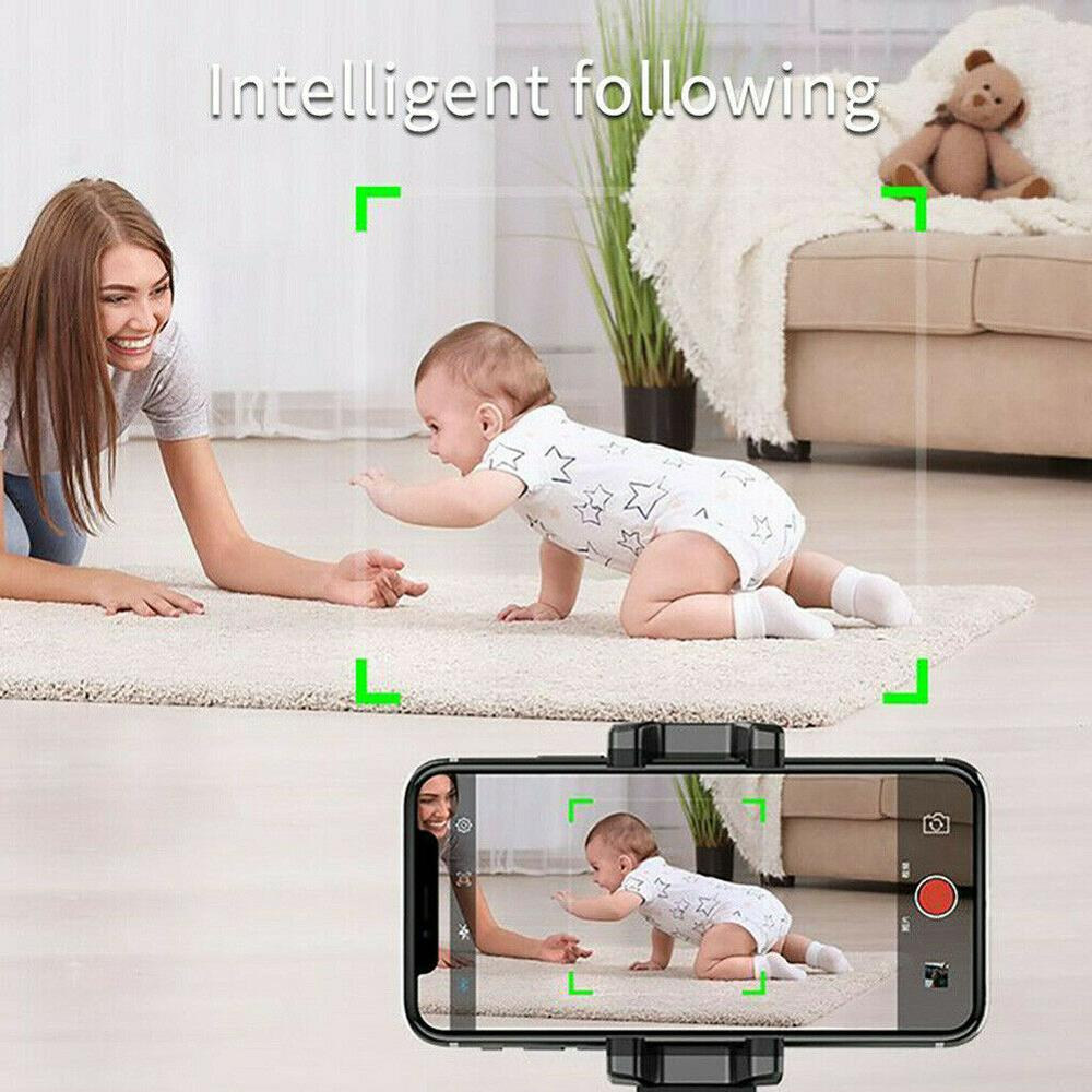 Smart Auto Shooting Phone Holder - Image 3
