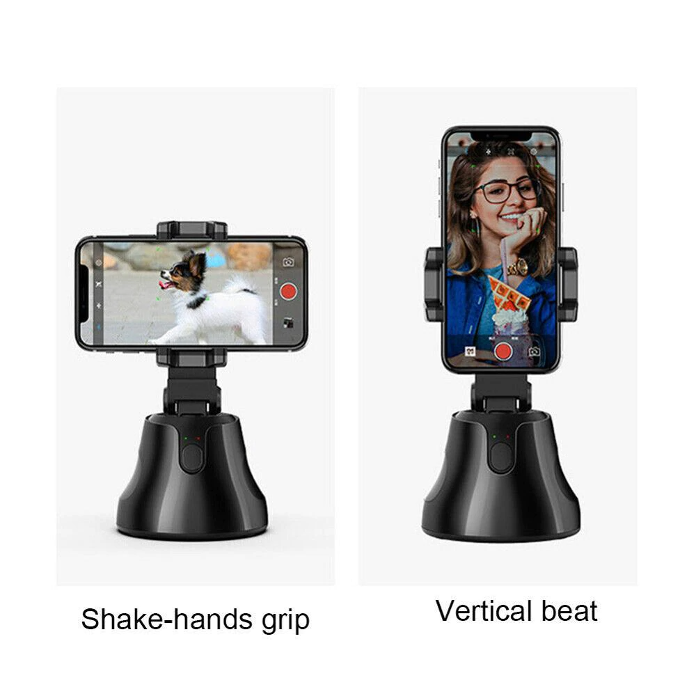 Smart Auto Shooting Phone Holder - Image 4