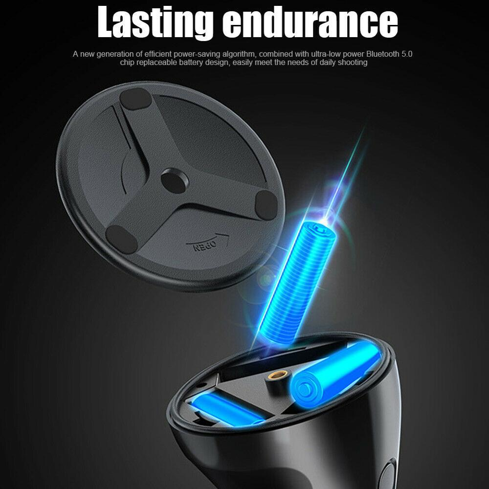 Smart Auto Shooting Phone Holder - Image 5