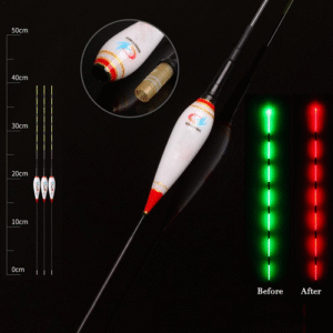 Smart Fishing Led Light Float