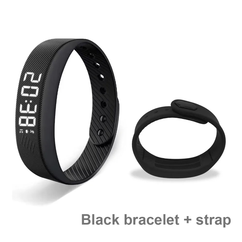 Smart Fitness Band with Vibration Alarm - Image 6