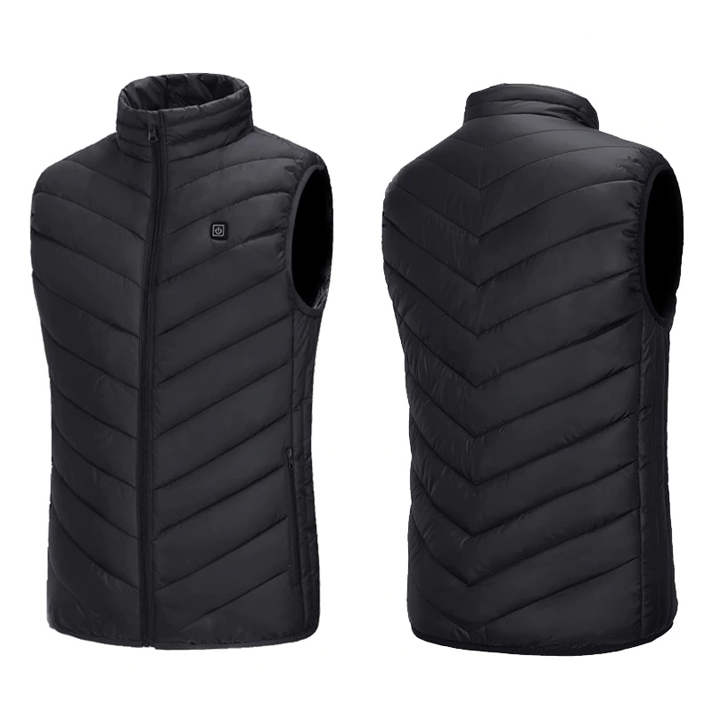Smart Heated Vest - Image 3