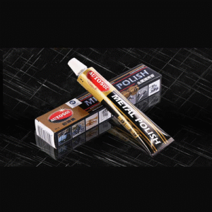 Stainless Steel Metal Polishing Paste