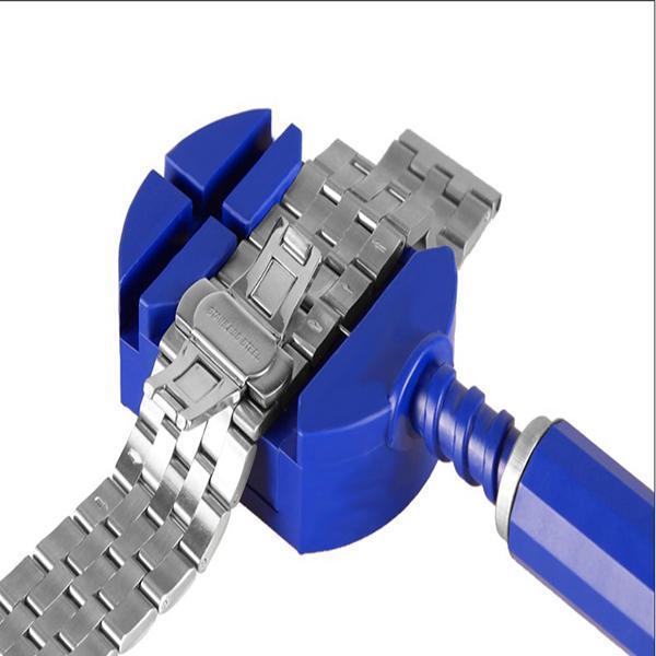 Steel Band Watch Splitter - Image 2