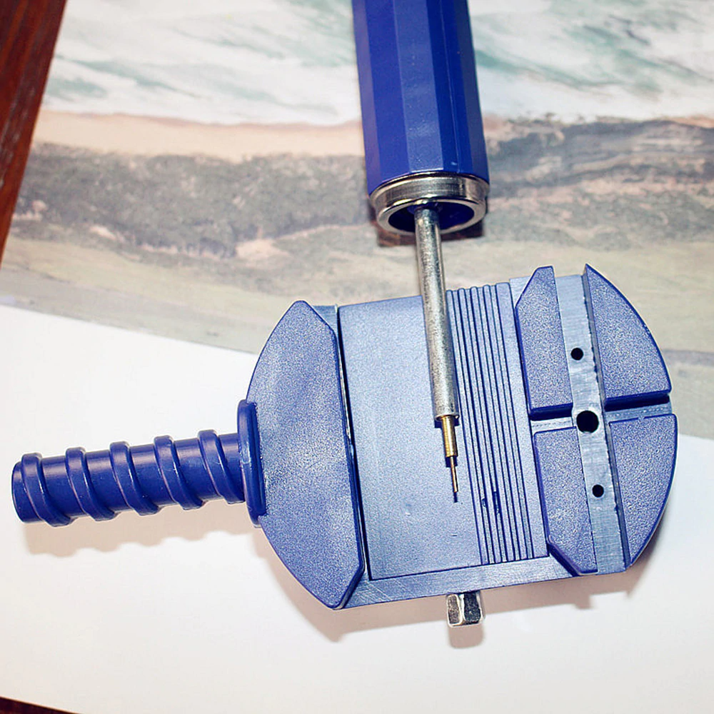 Steel Band Watch Splitter - Image 5