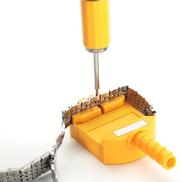 Steel Band Watch Splitter - Image 3