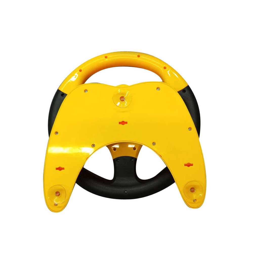 Steering Wheel Toy - Image 3