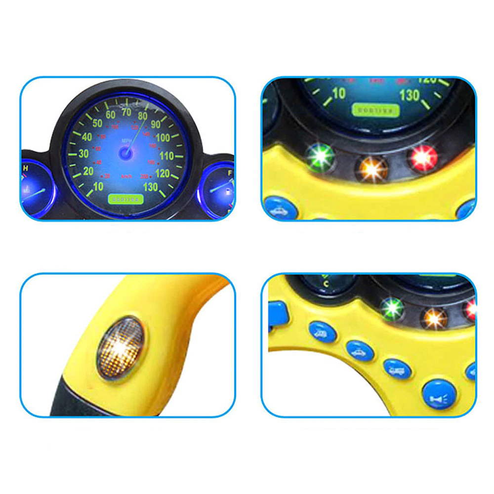 Steering Wheel Toy - Image 5