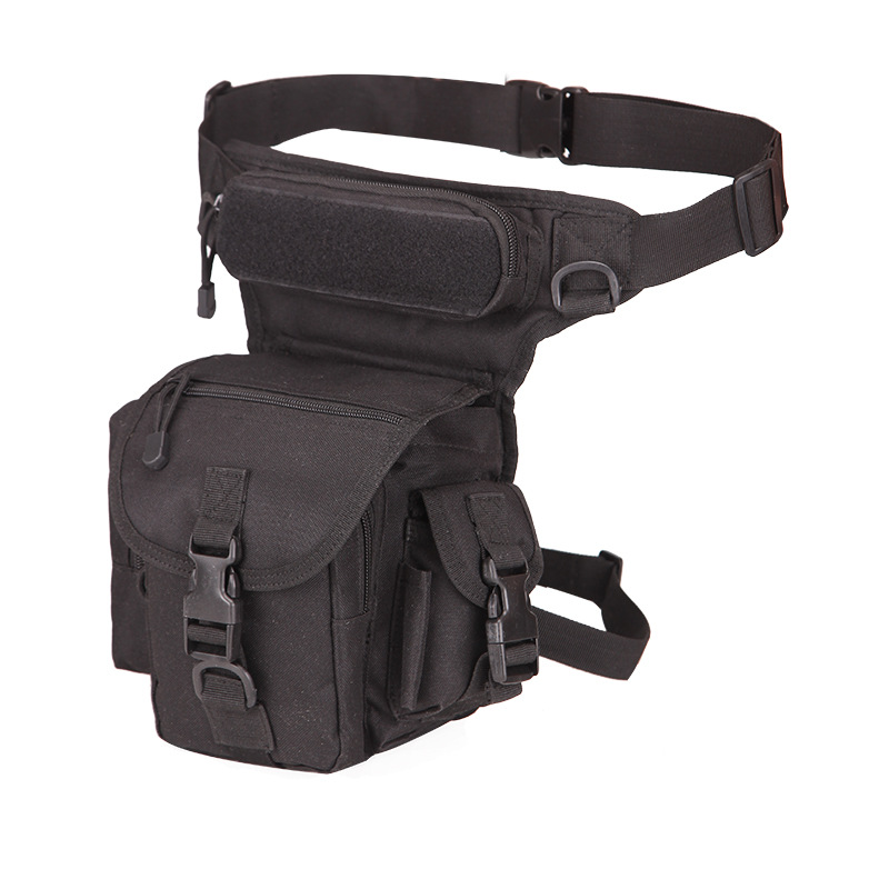 TACTICAL WAIST LEG BAG - Image 3