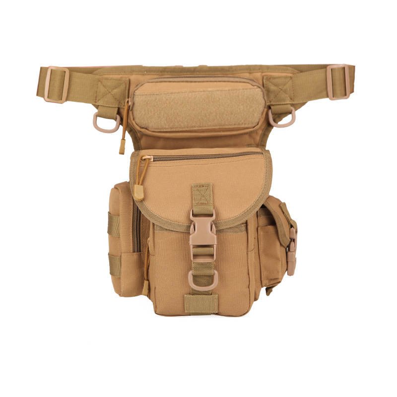 TACTICAL WAIST LEG BAG - Image 4