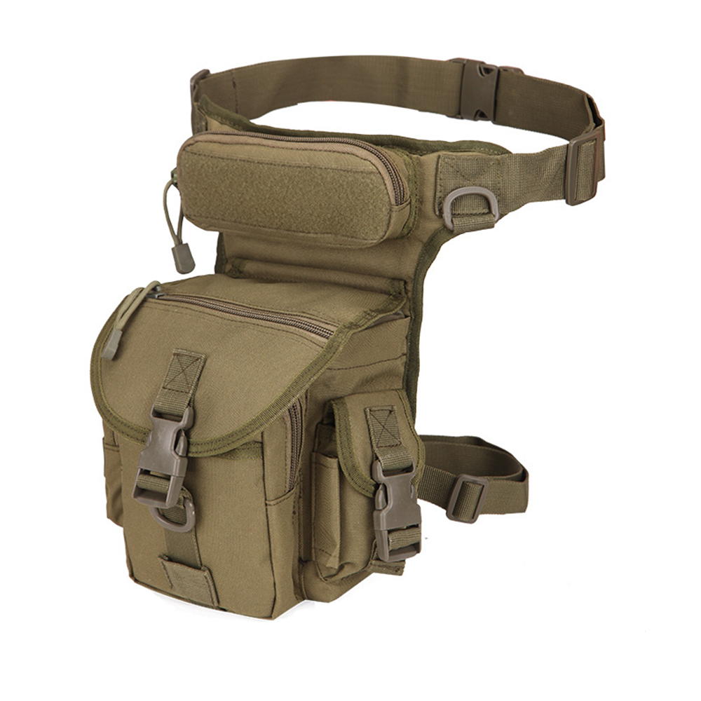 TACTICAL WAIST LEG BAG - Image 5