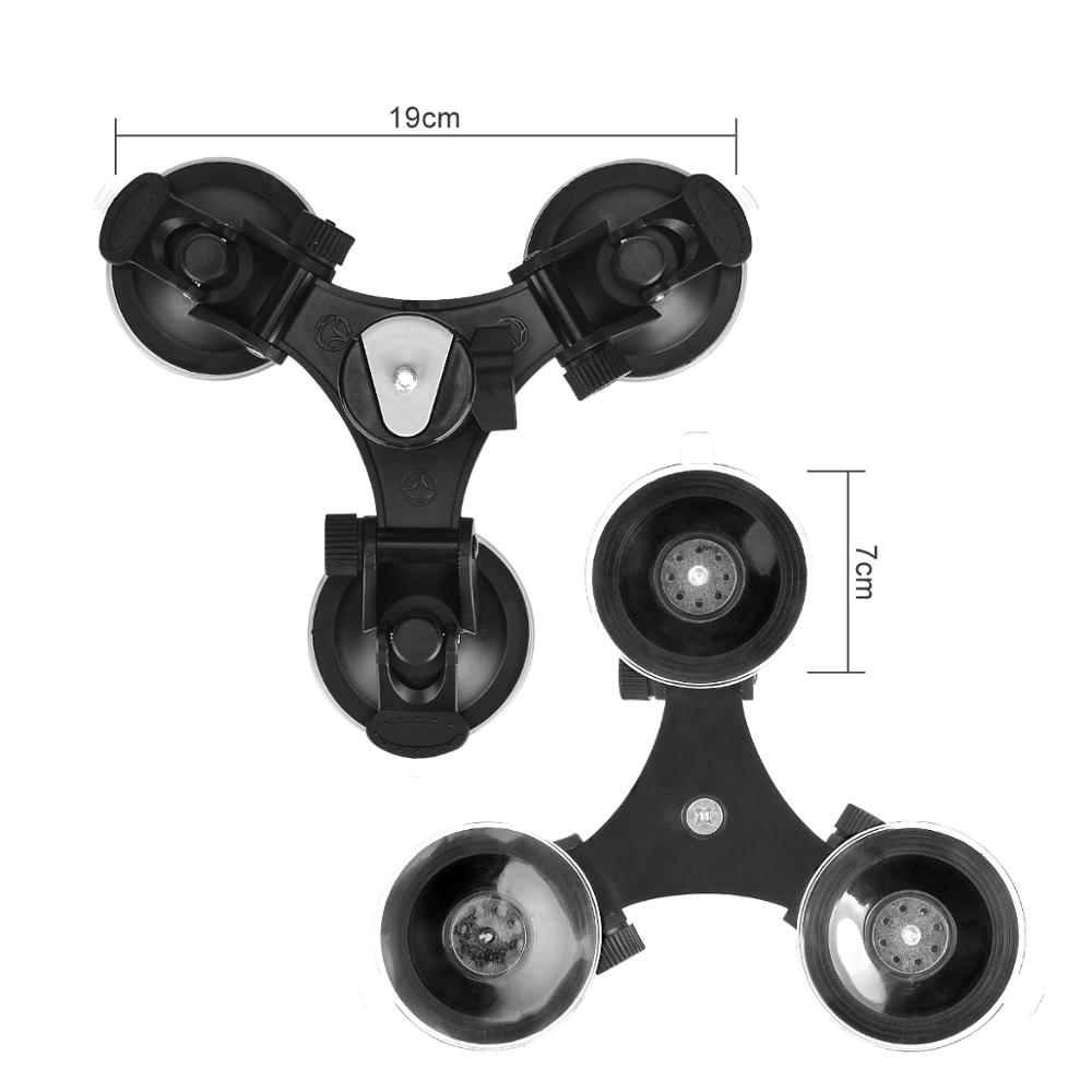 THREE-LEG SUCTION CUP STABILIZATION BRACKET - Image 3