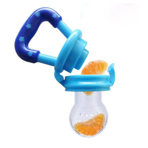 The Fruit Pacifier