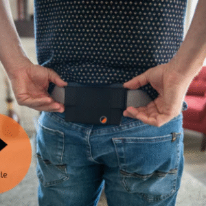 The Minimalist Invisible Wallet